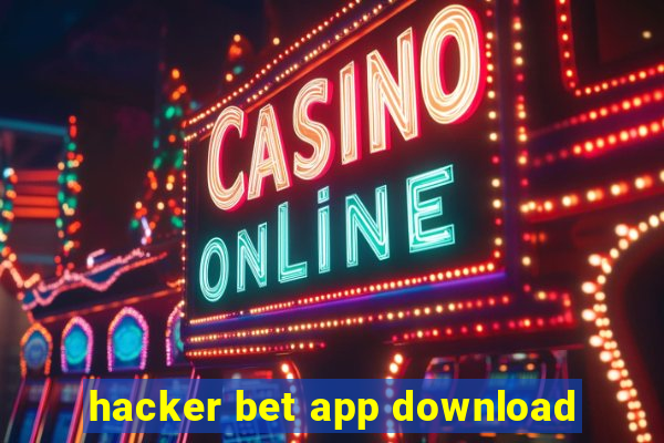 hacker bet app download